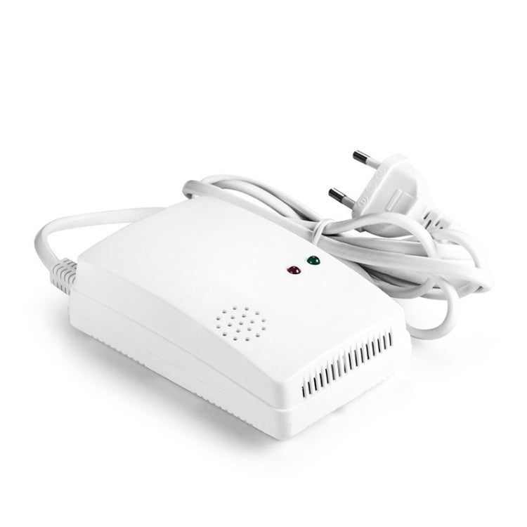 DY-YG100D Wireless 433MHZ Household Gas Alarm DY-YG100D Wireless 433MHZ Household Gas Alarm